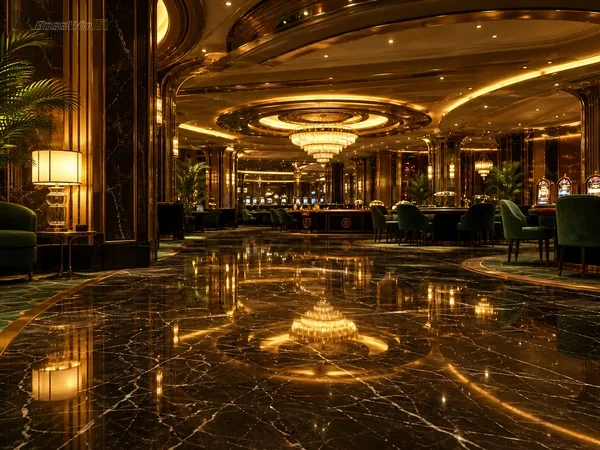 Gambar 2 panduan game casino