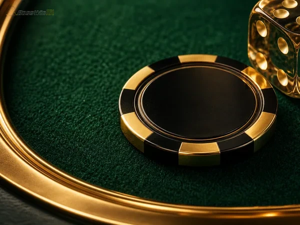 Alt: Ilustrasi Lucky Wheel Games dengan roda berwarna dan tampilan yang mudah dipahami